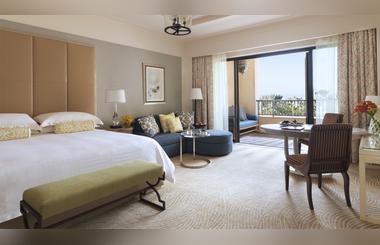 Timeless Luxury and Legendary Service: Welcome to the New Four Seasons Resort Dubai at Jumeirah Beach