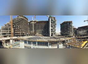SKAI Holdings completes 30% of Viceroy Dubai Palm Jumeirah