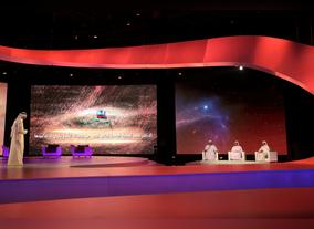 El Beit poetry show continues with its 2nd episode and welcomes last weeks winner from KSA