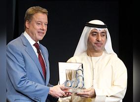 Dubai Chamber calls for collaboration to find solutions to mobility issues