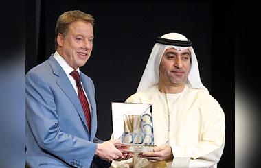 Dubai Chamber calls for collaboration to find solutions to mobility issues