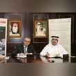 DEWA signs MoU with ABB to connect pilot solar power project to grid