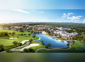 DAMAC Properties Releases more AKOYA Oxygen Villas at IREIS 2014