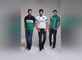 Giordano dresses you up for UAE National Day 