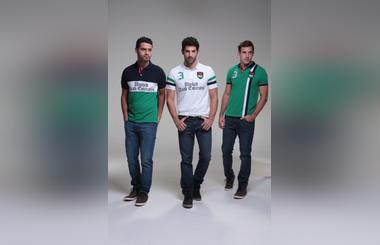 Giordano dresses you up for UAE National Day 