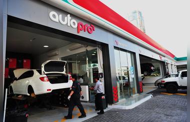 AutoPro rolls out new customer campaign with raffle draw to win a 2014 Corvette Stingray