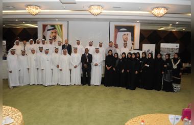 Dubai Customs hosts workshop on Dubai Government Unified Complaints and Suggestions System