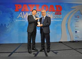 Turkish Cargo Named Overall Carrier Of The Year and Combination Carrier of the Year at Payload Asia Awards 