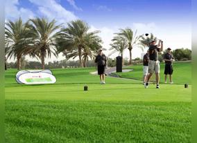 Xerox Corporate Golf Challenge 2014 Announces Final Qualifier at Riyadhs Dirab Golf & Country Club