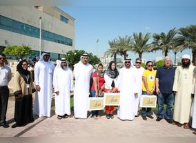 DEWA celebrates 350 new Muslim converts