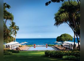 Four Seasons Unveils Exclusive Collection of 2016 Private Jet Itineraries 