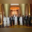 Vice Chairman of Dubai Supreme Council of Energy meets R20 delegation 
