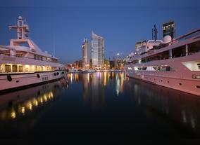 Four Seasons Hotel Beiruts Guide to the Perfect Festive Break 