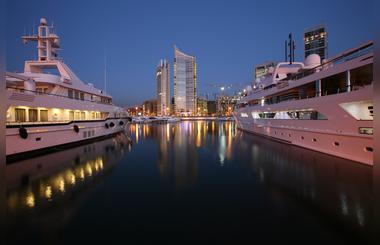 Four Seasons Hotel Beiruts Guide to the Perfect Festive Break 