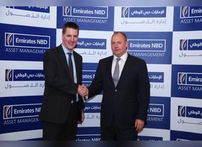 Emirates NBD Asset Management strengthens partnership with Jupiter to more than AED 500 million AuM