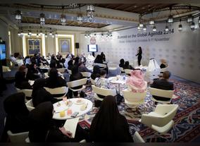 Near perfect gender equality found in UAEs education and health sectors