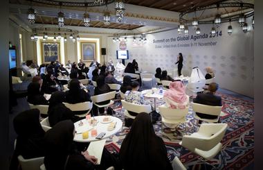 Near perfect gender equality found in UAEs education and health sectors