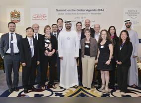 UAE launches international council on Robotics and Artificial Intelligence in partnership with WEFs Global Agenda Council