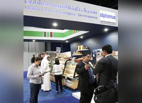 Access to Global Markets Drives Stellar Khalifa Fund for Enterprise Development Presence at Speciality Food Festival