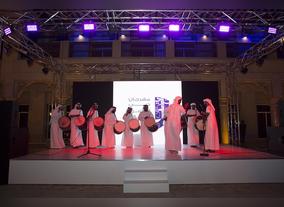 8th Dubai Festival for Youth Theatre marks grand opening; to feature an eclectic mix of classical Arabic performances
