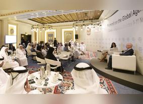 WEF commends UAE Government for demonstrating trust and long-term planning to bring continued success
