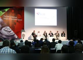 Top-Level Gulfood Manufacturing Summits Ensure Lasting Innovation Legacy For Regional Food Industry 