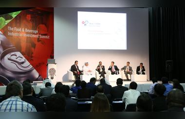Top-Level Gulfood Manufacturing Summits Ensure Lasting Innovation Legacy For Regional Food Industry 