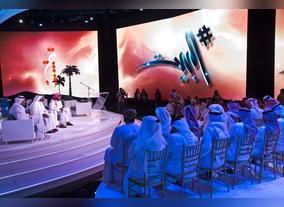 El Beit Show hosts the media on a behind-the-scenes tour