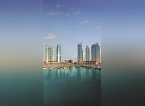 Emaar launches sale of luxury residences in two new towers in Dubai Creek Harbour