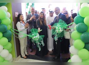Fucom opens Gant Easy supermarket in Ghoroob Mirdif