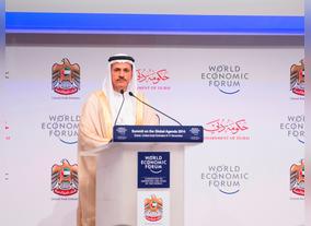 Summit on the Global Agenda 2014 opens with call to replicate UAE success in innovation at global level