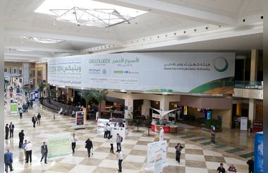 DEWA organises 17th Water, Energy, Technology and Environment Exhibition (WETEX) for April 2015