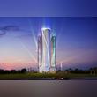 DAMAC Towers by Paramount Reaches for the Stars