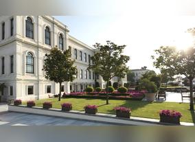 Introducing Ayus, A New Half Day Energy Package At Four Seasons Hotel Istanbul At The Bosphorus