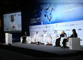 Dubai to host 3rd Global Airport Leaders Forum (GALF) in May 2015