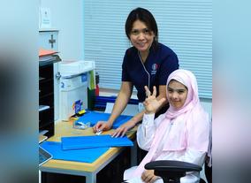 ENOC marks CSR milestone with 10th edition of ENOC Challenge to empower people with special needs