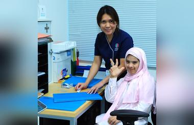 ENOC marks CSR milestone with 10th edition of ENOC Challenge to empower people with special needs