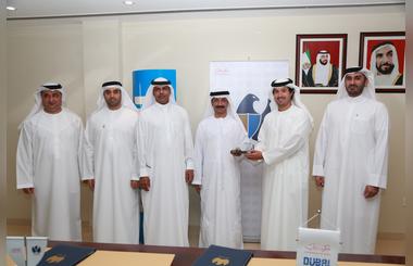 Dubai Customs and DTCM ink agreement to develop tourist attractions at Fishermen Harbours