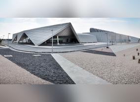 MEEZA unveils Middle Easts first LEED Platinum and Tier III certified data centre 