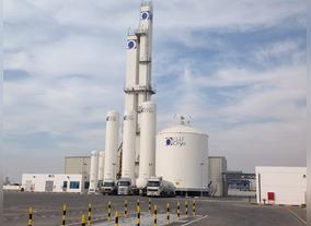 Gulf Cryo Increases Capital By 50 Per Cent 