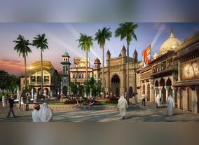 Dubai to demonstrate why it is one of the worlds leading family destinations at World Travel Market 2014