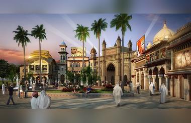 Dubai to demonstrate why it is one of the worlds leading family destinations at World Travel Market 2014