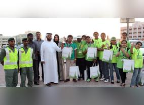 DEWA rolls out AED 39,000 Best Consumer Awards for 2014