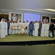 Dubai Customs Director meets the employees nominated for excellence awards over breakfast