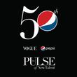 Pepsi And Vogue Italia Showcase  Pulse Of New Talent Collection In Dubai And Celebrate The Work Of 10 Global Emerging Desginers