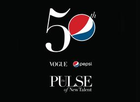 Pepsi And Vogue Italia Showcase  Pulse Of New Talent Collection In Dubai And Celebrate The Work Of 10 Global Emerging Desginers