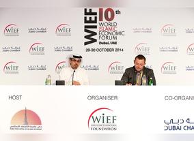 Dubai Chamber unveils specialized unit to support research and studies on Islamic economy