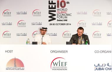 Dubai Chamber unveils specialized unit to support research and studies on Islamic economy