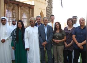 IPAF winner Bahaa Taher to lead literary masterclass