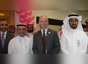 Saudi Arabian Ministry of Health joins hands with GE, Dr. Sulaiman Al-Habib Medical Group and Asala Holding to launch two Womens Health Screening Clinics in Riyadh malls